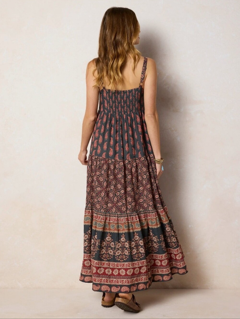 Maxi Dress - Picture 4 of 6